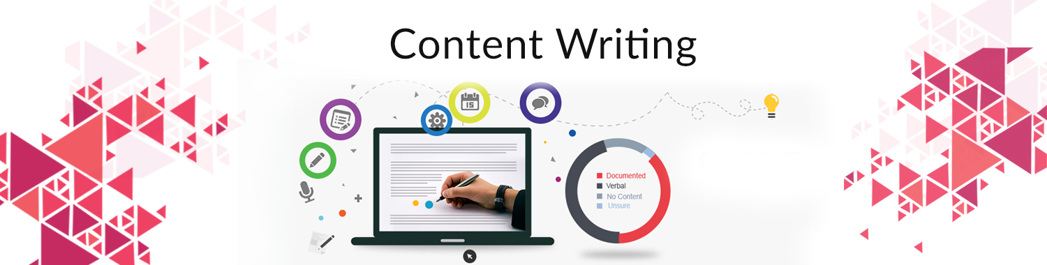 Content Writing