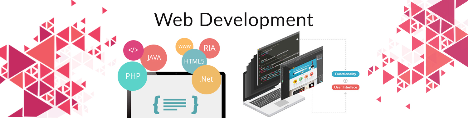 Web Development